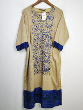 Buy online pre-used pre-loved 100% authentic & Original branded Nishat Linen (WBK-547) available in Pakistan. Top international brands avilable.